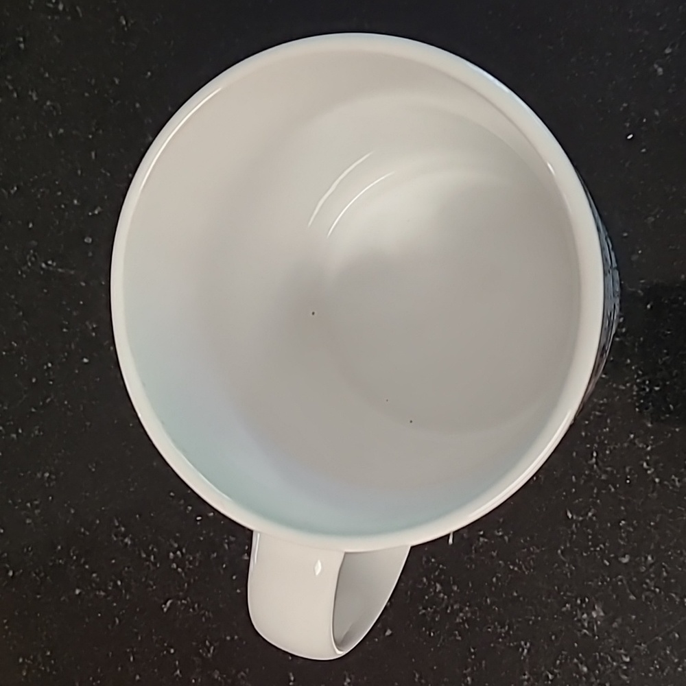 Dog Mug - Picture 3 of 4